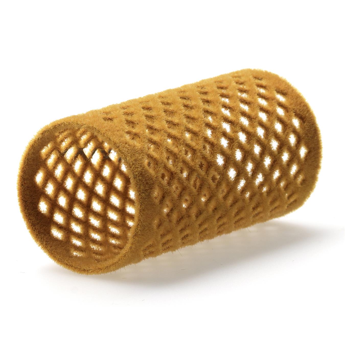 VELOUR SPOLE ORANGE 12ST